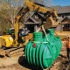 septic tank installation in Sussex New Jersey