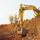 excavation job in New Jersey